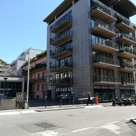 Mirabell Hotel Trezzo sull'Adda Luaran gambar