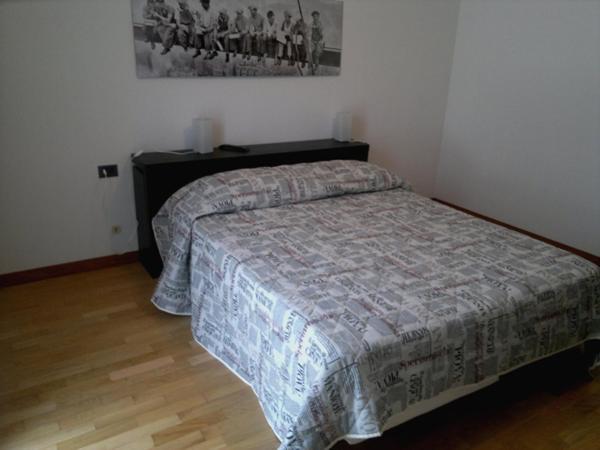Mirabell Hotel Trezzo sull'Adda Luaran gambar
