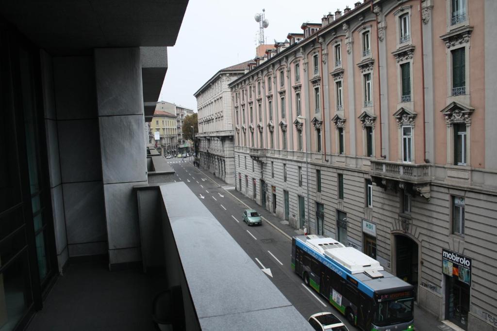 Mirabell Hotel Trezzo sull'Adda Bilik gambar