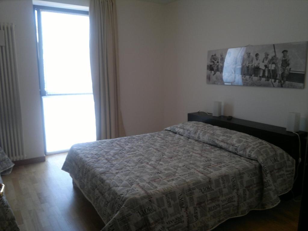 Mirabell Hotel Trezzo sull'Adda Bilik gambar