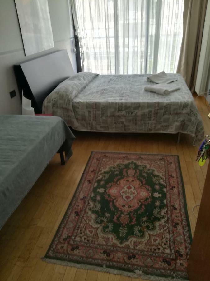 Mirabell Hotel Trezzo sull'Adda Luaran gambar